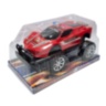 Mașină de poliție monster truck pentru copii (culoare aleatorie) 