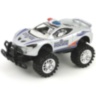 Mașină de poliție monster truck pentru copii (culoare aleatorie) 