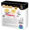 Spuma de modelat - Spumini Robot  joc creativ