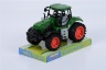 Tractor, 17cm