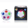 Magic Rainbow Ball - 20 găuri