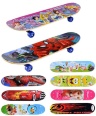 Skateboard pentru Începători, 61cm