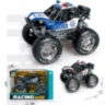 Mașină Off-Road Poliție pentru Copii (culoare aleatorie)
