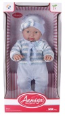 Bebeluș cu Design Realistic, 42cm