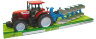 Tractor cu Plug, 54cm    
