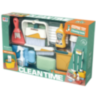 Set Jucărie de Curățenie Clean Time – Mop, Găleată și Accesorii pentru Copii