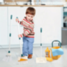 Set Jucărie de Curățenie Clean Time – Mop, Găleată și Accesorii pentru Copii