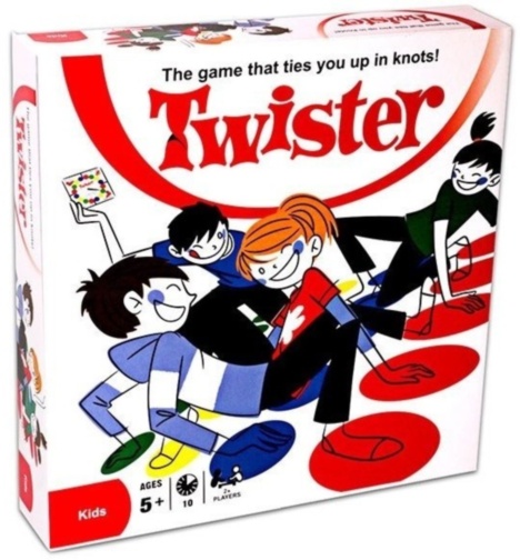Twister