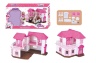 Casa Sylvanian Families cu Lumini