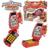 Telefonul Legendary Morpher, Power Rangers