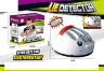 Detector de Minciuni, Adevărat sau Fals, cu Șocuri Electrice, Vibrații și Sunete