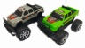 Mașina Pick-Up cu Fricțiune, 19cm