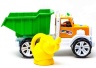 Camion cu Stropitoare, 43cm 
