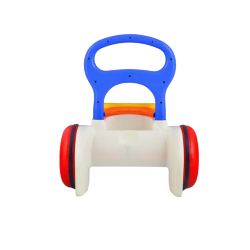 Antepremergător interactiv cu panou detașabil și activități educative