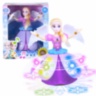 Elsa care Cântă, Dansează și Luminează