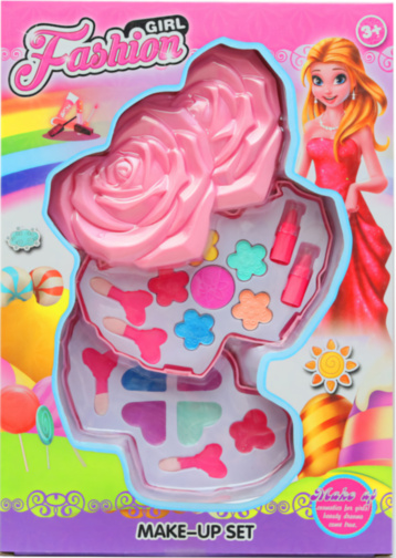 Paleta cu Farduri
