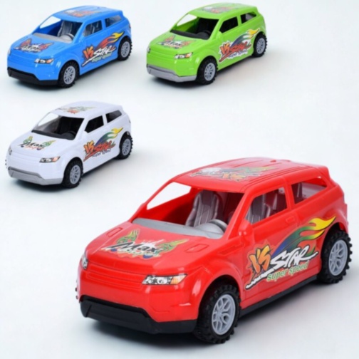 1buc. Mașină Off Road Super Speed de Jucărie Copii (culoare aleatorie)