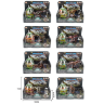Set Dinozauri cu Ou „Dinosaur Land” (Model Aleatoriu)