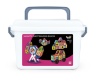 Set Constructor Magnetic Mare 108 piese