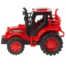 1buc. Tractor de fermă pentru copii jucărie utilaj agricol (culoare aleatorie)