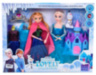 Elsa și Ana cu Olaf, Mini-Castel și 2 Ținute
