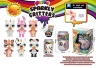 Poopsie Slime Sparkly Critters Jucărie Surpriză