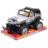 Mega Mașina Off-Road Safari cu Fricțiune, 39cm