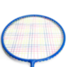 Set Badminton pentru Copii cu 2 Rachete și 3 Fluturași (culoare aleatorie)