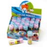 Set 12 Creioane Colorate cu Ascuțitoare