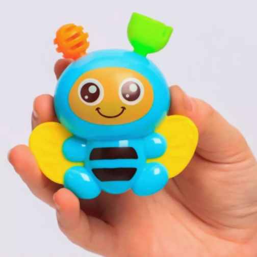 Set de Jucării pentru Bebeluși – Mașinuțe și Figurine