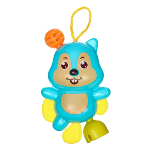 Set de Jucării pentru Bebeluși – Mașinuțe și Figurine