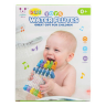 Set Fluiere de Apă pentru Copii - 5 Bucăți