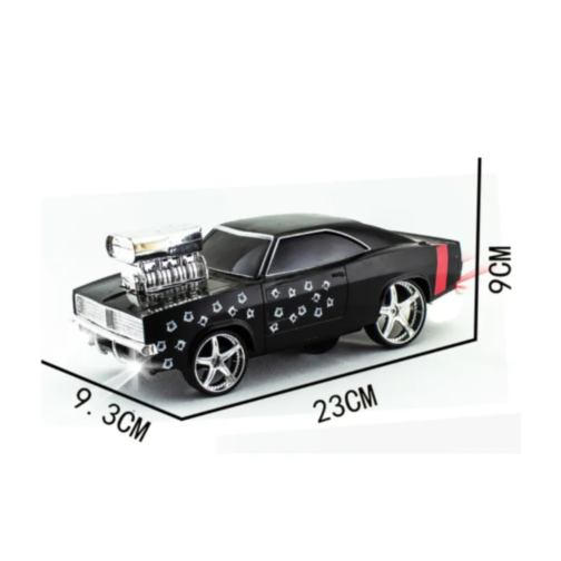 Mașinuță RC pentru Drifturi Spectaculoase