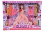 Barbie cu 15 Ținute