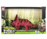 Figurina Dinozaur Triceratops 26cm