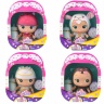 Papușa The Bellies Babies cu 4 sunete realiste