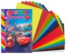 Hârtie Colorată A4 pentru Decupare