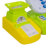 Set Casă de Marcat cu Accesorii și Sunete