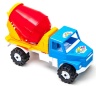 Camion Betonieră, 40cm 