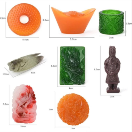 Set Excavare Arheologică – Un Artefact Ascuns