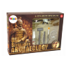 Set Excavare Arheologică – Un Artefact Ascuns