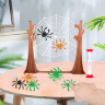 Joc Interactiv Păianjeni Săltăreți – Distracție și Îndemânare
