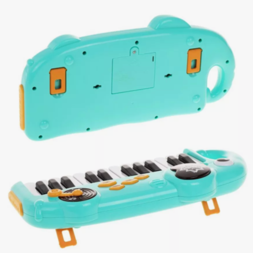 Pian Electronic Interactiv pentru Copii