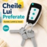 Chei auto interactive cu sunete și lumini pentru bebeluși