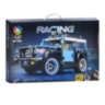 Set Construcție Mașină RC Off-Road 377 Piese