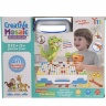 Atelierul de Construcție cu Bormașină Mecanică, 212 piese 