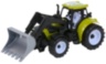 Tractor cu Lopată, 20cm