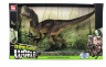Figurina Dinozaur Deinonychus 28cm