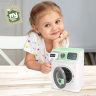 Mașină de Spălat Interactivă pentru Copii cu Lumini și Sunete