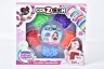 Set de Elastice Colorate DIY pentru Crearea de Brățări Personalizate